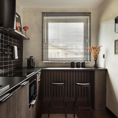 Nafenna 2-Bedroom Apartment In Old Town Krasków Εξωτερικό φωτογραφία
