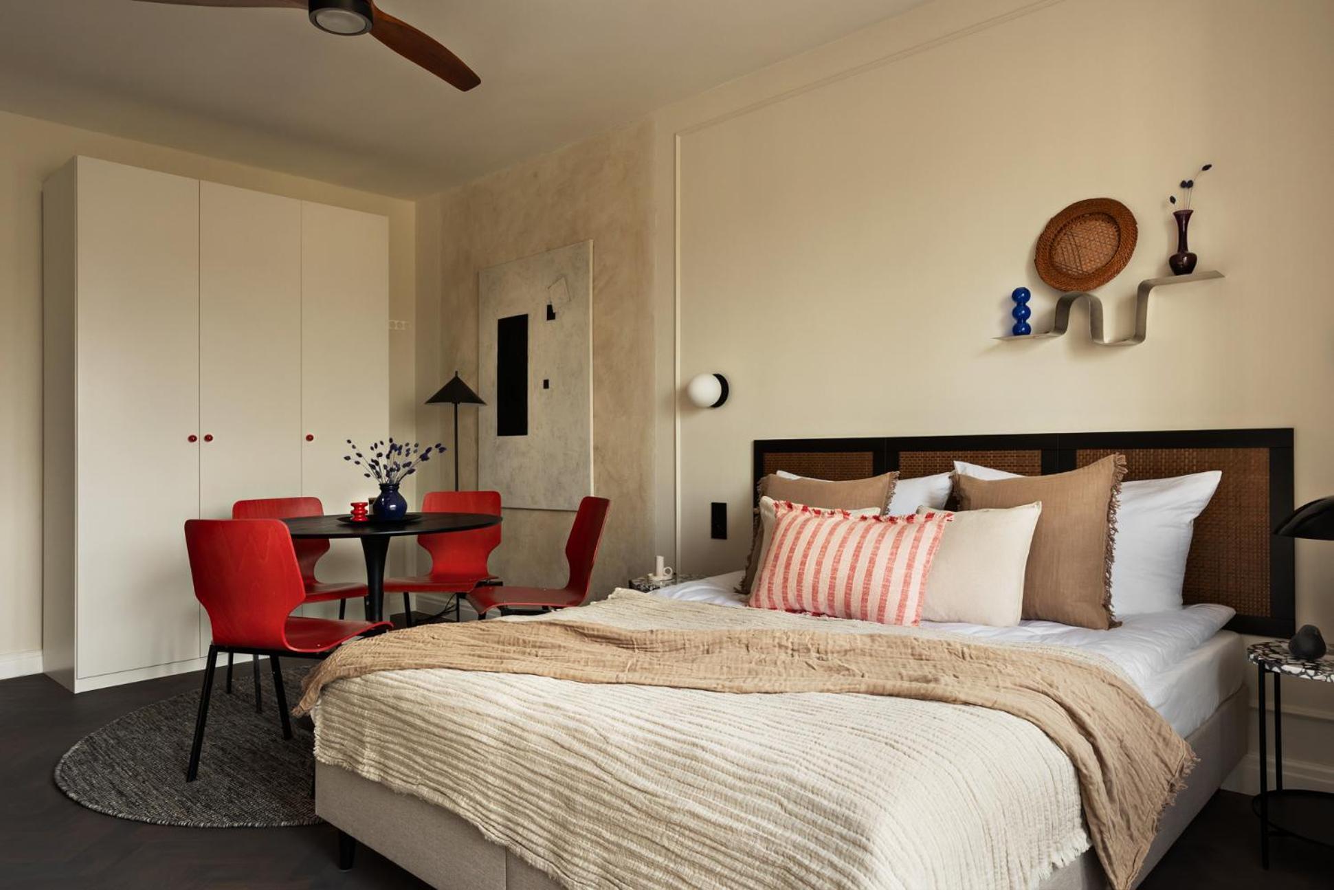 Nafenna 2-Bedroom Apartment In Old Town Krasków Εξωτερικό φωτογραφία
